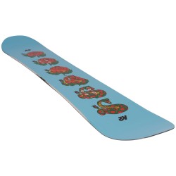 K2 Spellcaster - Women's snowboard