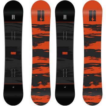 K2 Standard Men's snowboard K2 Standard Men's snowboard