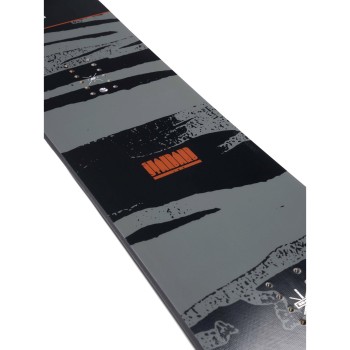 K2 Standard Men's snowboard K2 Standard Men's snowboard