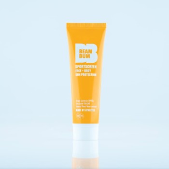 BEAM BUM Sunscreen Cream SPF 50 50ml