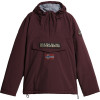 NAPAPIJRI Rainforest Winter 3 Men's Jacket - Burgundy fudg