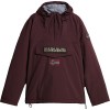 NAPAPIJRI Rainforest Winter 3 - Ανδρικό Μπουφάν - Burgundy fudg