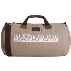 NAPAPIJRI Bering 3 - Σάκος - Beige stone