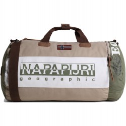 NAPAPIJRI Hering 3 - Σάκος - Beige Stone