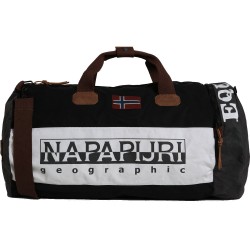 NAPAPIJRI Hering 3 - Σάκος - Black