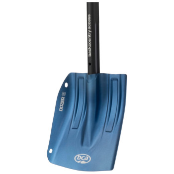 BCA Dozer 1T Avalanche Shovel - Blue