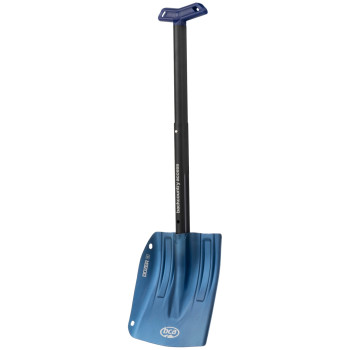 BCA Dozer 1T Avalanche Shovel - Blue