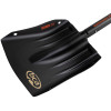 BCA Dozer 2T-S Avalanche Shovel - Black/Orange