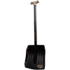 BCA Dozer 2T-S Avalanche Shovel - Black/Orange