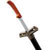 BCA Dozer 2T-S Avalanche Shovel - Black/Orange