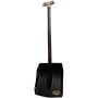 BCA Dozer 2T-S Avalanche Shovel - Black/Orange