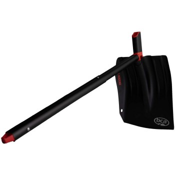 BCA Dozer 2Η-S Avalanche Shovel - Black