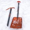 BCA Shaxe Speed Avalanche Shovel - Orange