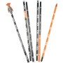 BCA Stealth 240 Carbon Avalanche Probe - Black