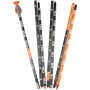BCA Stealth 300 Carbon Avalanche Probe - Σόντες - Black
