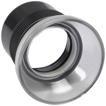 BCA 15x Magnifying Loupe - Μεγεθυντικός φακός ανάλυσης χιονιού BCA 15x Magnifying Loupe - Μεγεθυντικός φακός ανάλυσης χιονιού