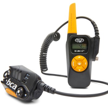 BCA BC Link™ Two-Way Radio 2.0 - EU Edition - Σύστημα ασύρματης επικοινωνίας BCA BC Link™ Two-Way Radio 2.0 - EU Edition - Σύστημα ασύρματης επικοινωνίας