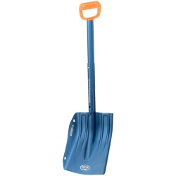 BCA Dozer 2D Avalanche Shovel - Φτυάρι Διάσωσης Χιονιού - Blue