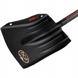 BCA Dozer 2T-S Avalanche Shovel - Φτυάρι Διάσωσης Χιονιού - Black/Orange