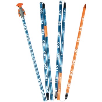 BCA Stealth 240 Avalanche Probe - Σόντες 240 cm - Blue BCA Stealth 240 Avalanche Probe - Σόντες 240 cm - Blue