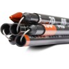 BCA Stealth 240 Carbon Avalanche Probe - Σόντες Carbon 240 cm - Black