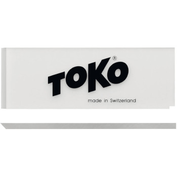 TOKO Plexi Blade 5 mm