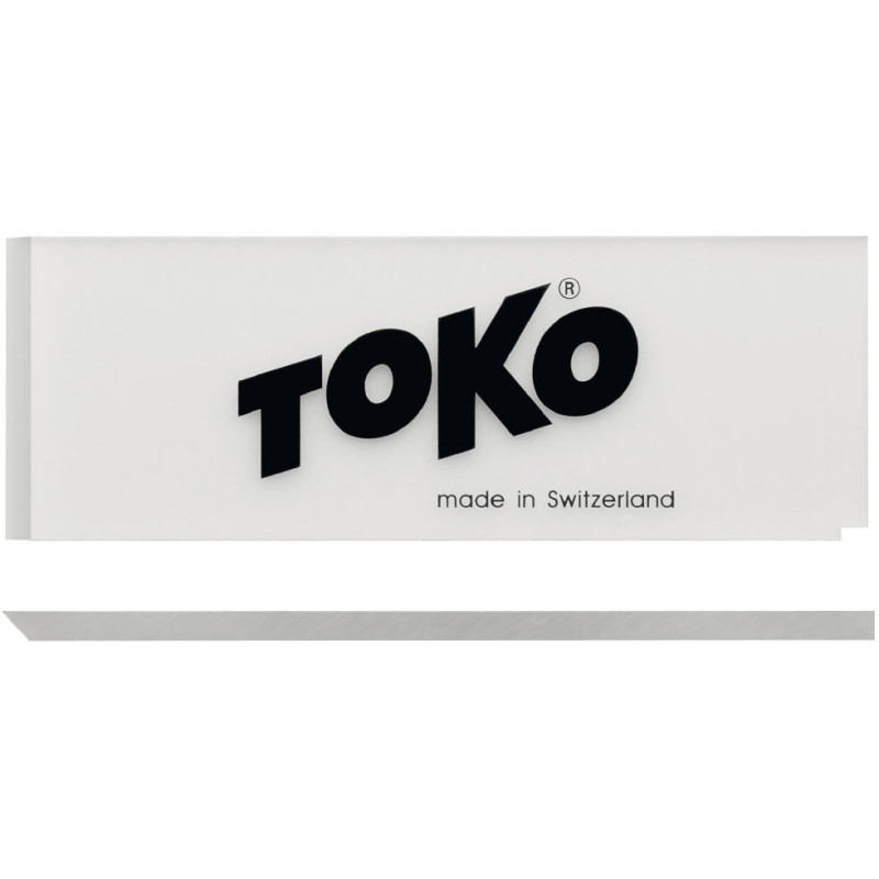 TOKO Plexi Blade 5 mm