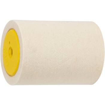 TOKO Rotary Brush Fleece