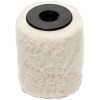 TOKO Rotary Brush Merino Wool Roller 100