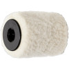 TOKO Rotary Brush Merino Wool Roller 100