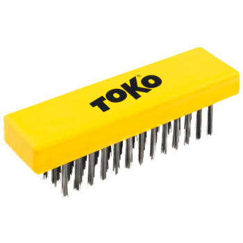 TOKO Structure Brush