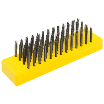 TOKO Structure Brush