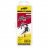 TOKO Base Performance Hot Wax red -4°C / -12° 120g