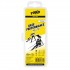 TOKO Base Performance Hot Wax Yellow 0°C / -6° 120g