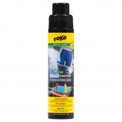 TOKO Functional Sportswear Care 250ml - Φροντίδα για αθλητικά ρούχα