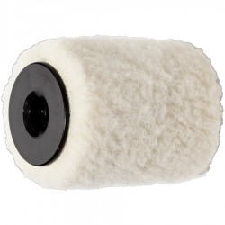 TOKO Rotary Brush Merino Wool Roller 100 - Περιστροφική βούρτσα Merino Wool