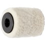 TOKO Rotary Brush Merino Wool Roller 100 - Περιστροφική βούρτσα Merino Wool