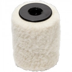 TOKO Rotary Brush Merino Wool Roller 100 - Περιστροφική βούρτσα Merino Wool