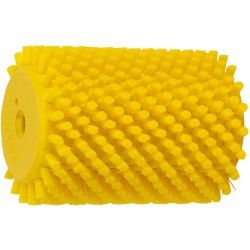 TOKO Rotary Brush Nylon Yellow - Περιστροφική βούρτσα νάυλον Κίτρινη