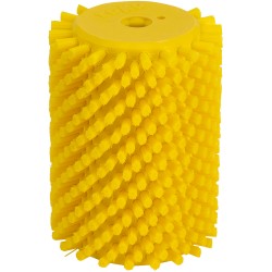 TOKO Rotary Brush Nylon Yellow - Περιστροφική βούρτσα νάυλον Κίτρινη