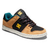 DC Manteca - Ανδρικά Παπούτσια - Black/Brown/Green