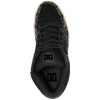 DC Manteca - High Top Shoes for Women - Black Multi