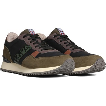 Napapijri Cosmos Trainers - Men's sneakers shoes - Multicolour 7M7