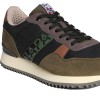 Napapijri Cosmos Trainers - Men's sneakers shoes - Multicolour 7M7