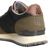 Napapijri Cosmos Trainers - Men's sneakers shoes - Multicolour 7M7