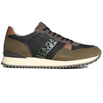 Napapijri Cosmos Trainers - Men's sneakers shoes - Multicolour 7M7