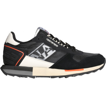 Napapijri Virtus Trainers - Men's sneakers shoes - Multicolour Z02
