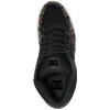 DC Manteca - High Top Shoes for Women - Black Multi