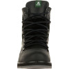 Kamik ARIEL LO - Women's Winter Boots - Black