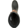 Kamik Abigail - Women’s winter Boots - Black/White